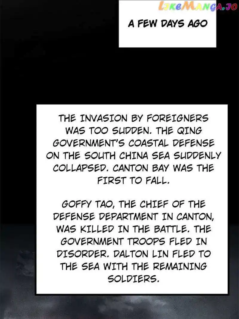 All Starts With Ubume Chapter 225