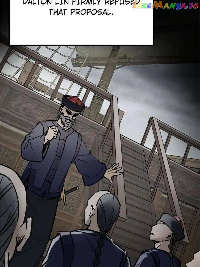 All Starts With Ubume Chapter 225