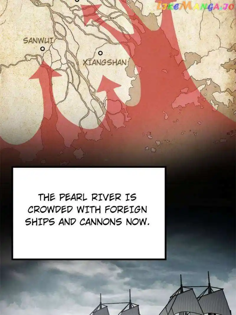 All Starts With Ubume Chapter 225