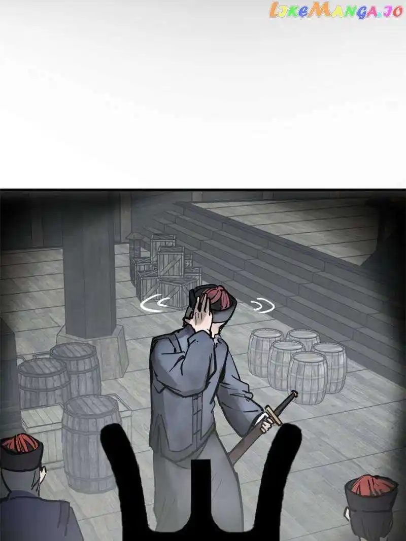 All Starts With Ubume Chapter 225