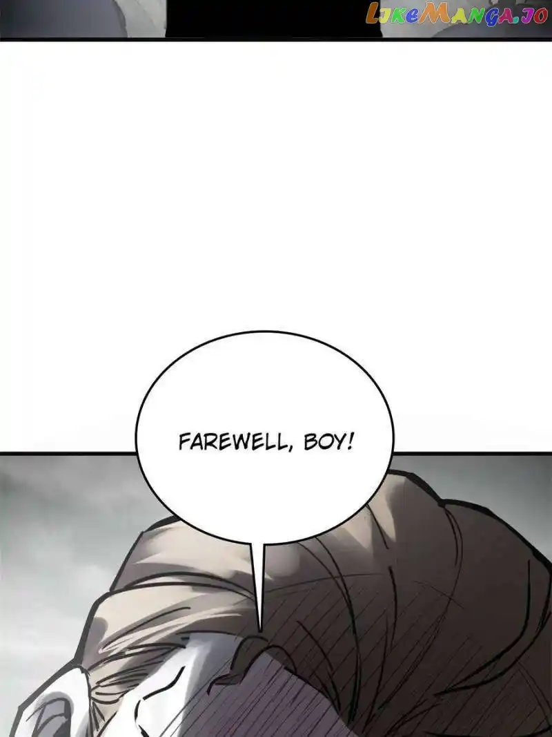 All Starts With Ubume Chapter 225