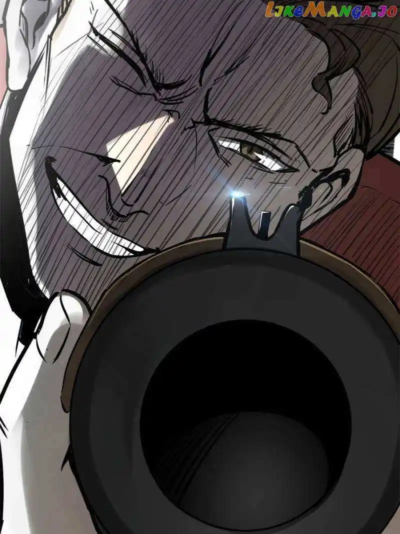 All Starts With Ubume Chapter 225