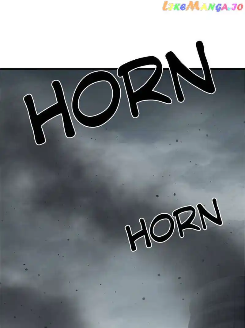 All Starts With Ubume Chapter 226