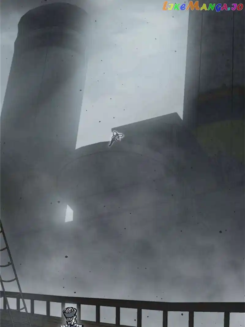 All Starts With Ubume Chapter 226