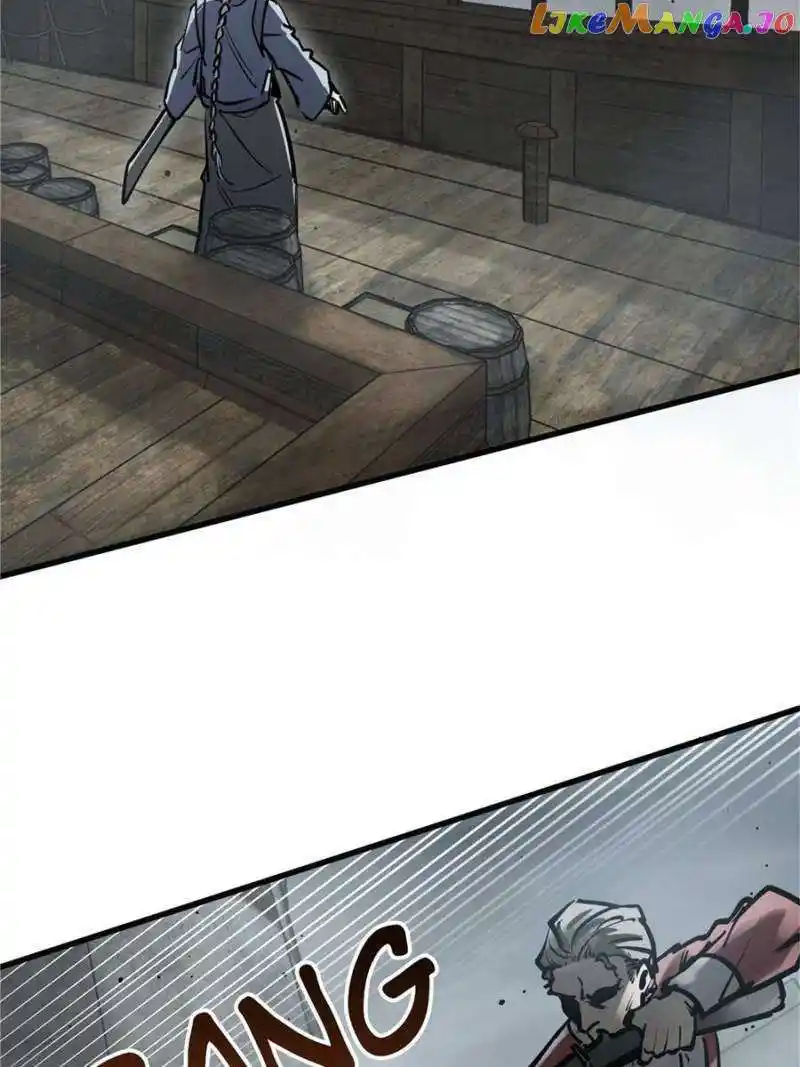 All Starts With Ubume Chapter 226