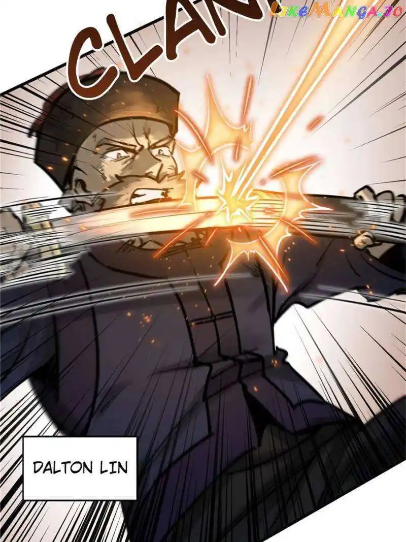 All Starts With Ubume Chapter 226