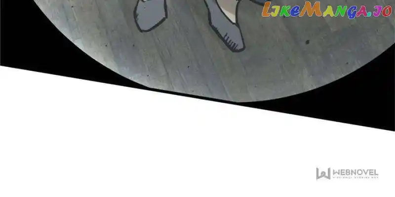 All Starts With Ubume Chapter 226