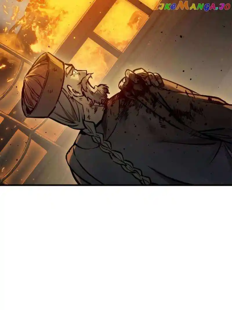 All Starts With Ubume Chapter 226