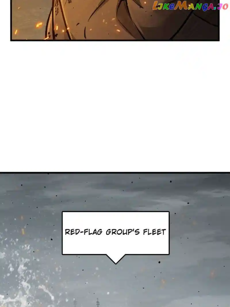 All Starts With Ubume Chapter 226