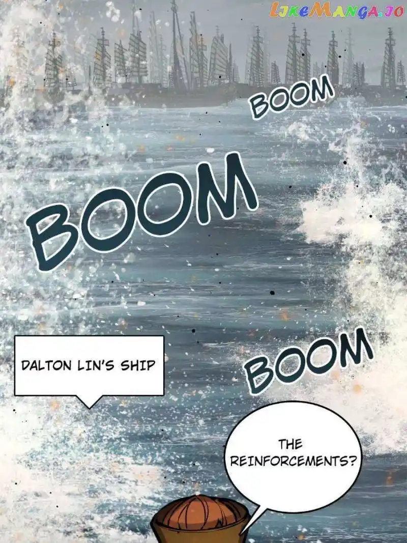 All Starts With Ubume Chapter 226