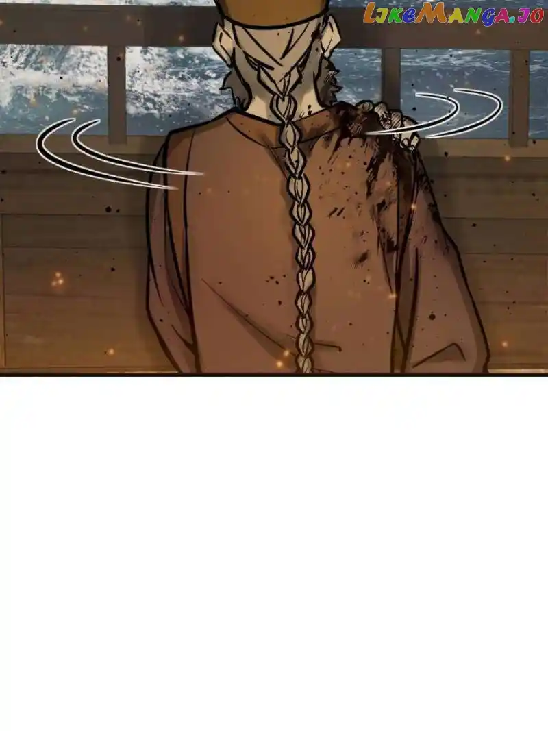 All Starts With Ubume Chapter 226