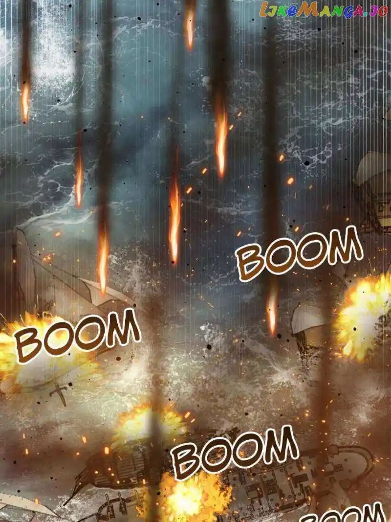 All Starts With Ubume Chapter 226