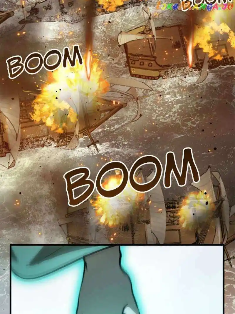 All Starts With Ubume Chapter 226