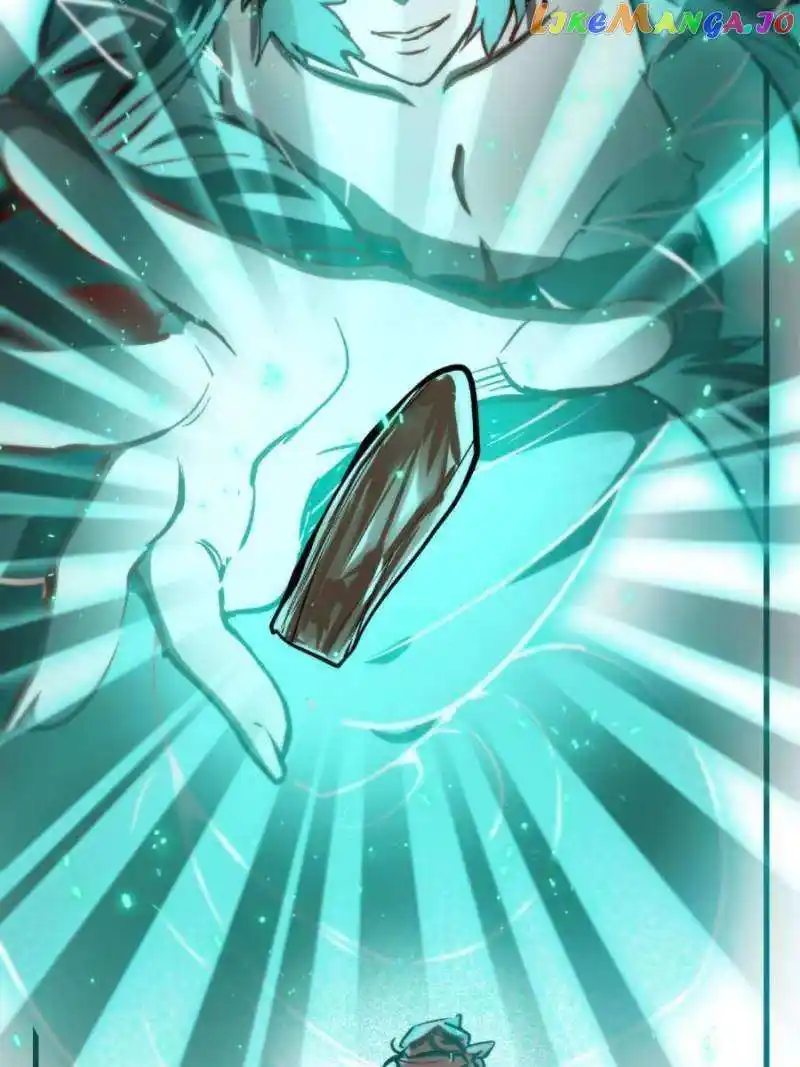 All Starts With Ubume Chapter 226