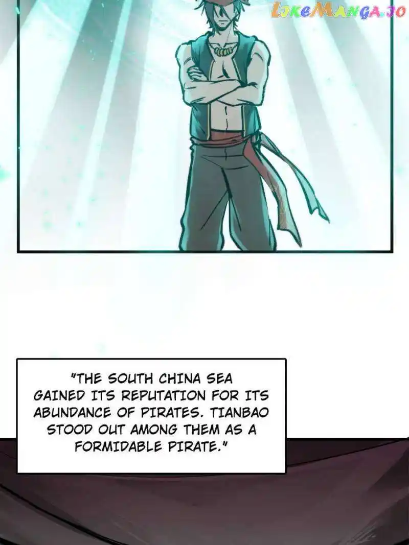 All Starts With Ubume Chapter 226