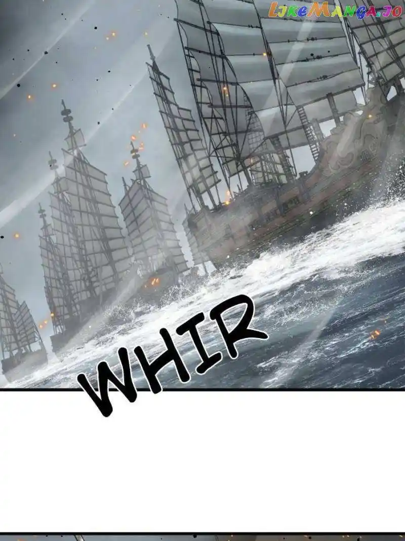 All Starts With Ubume Chapter 226