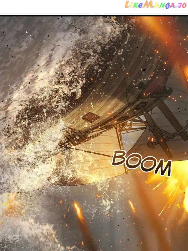 All Starts With Ubume Chapter 226