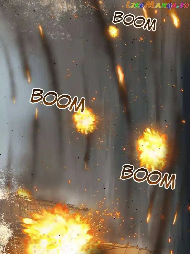 All Starts With Ubume Chapter 226