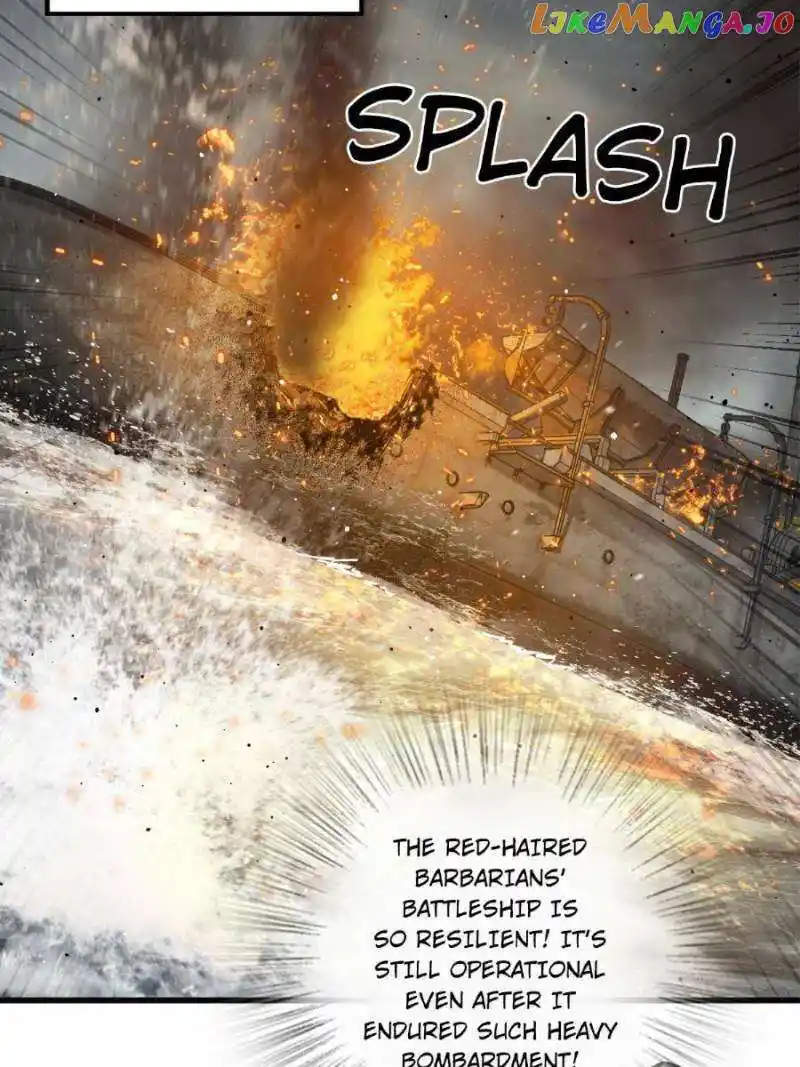 All Starts With Ubume Chapter 226