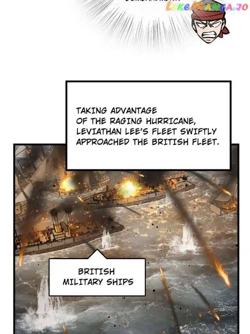 All Starts With Ubume Chapter 226