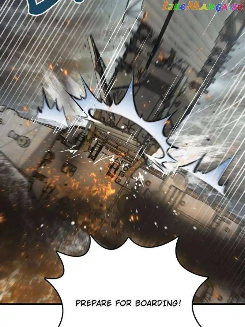 All Starts With Ubume Chapter 226