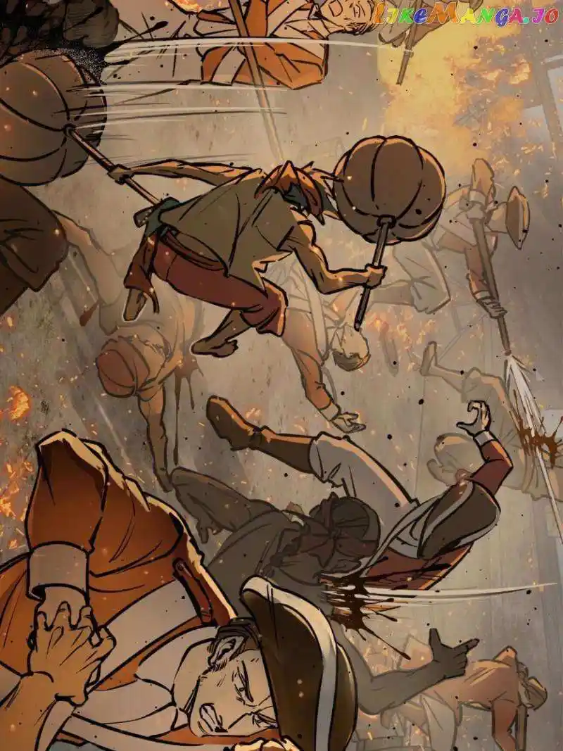 All Starts With Ubume Chapter 226