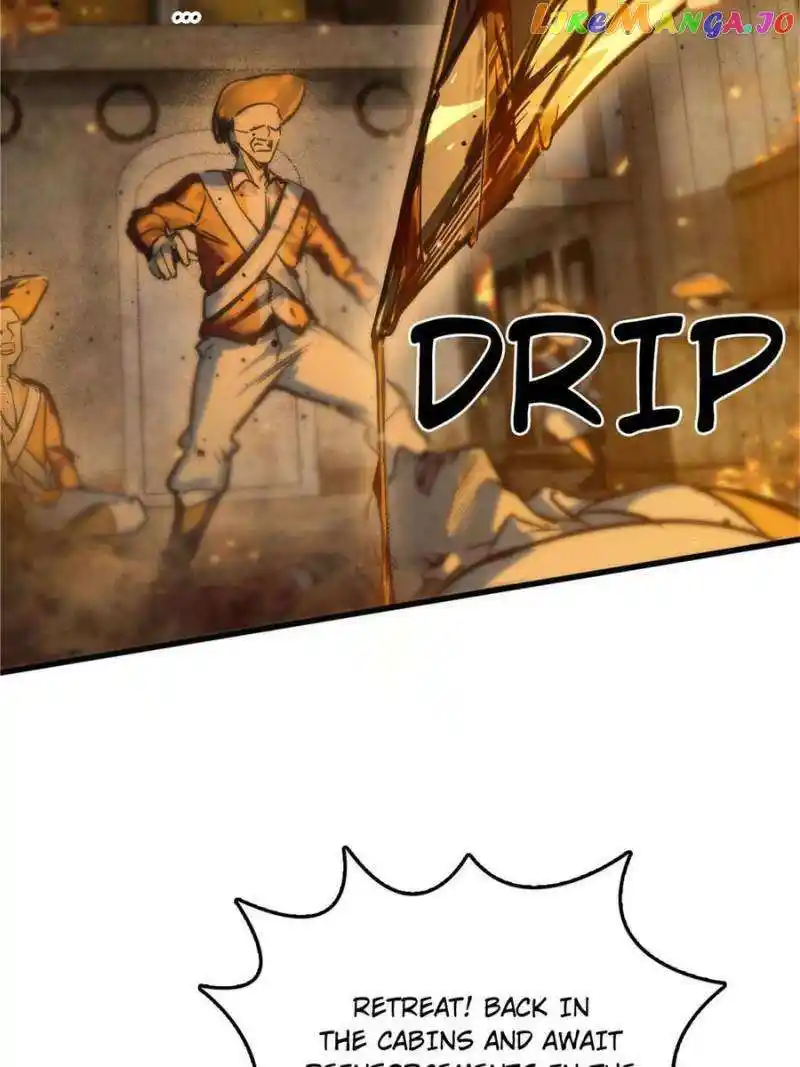 All Starts With Ubume Chapter 226