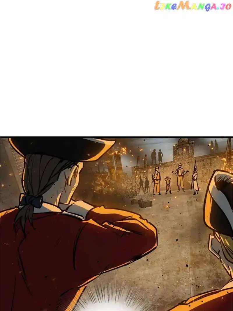 All Starts With Ubume Chapter 226