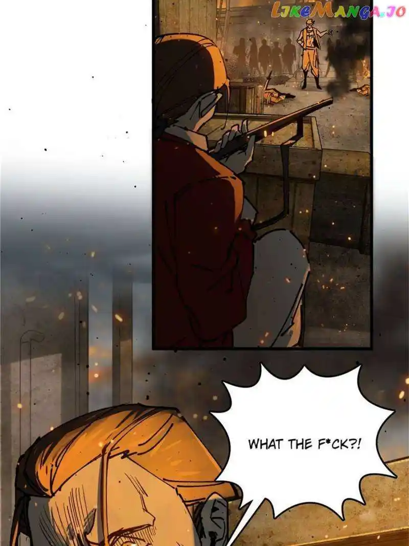 All Starts With Ubume Chapter 226