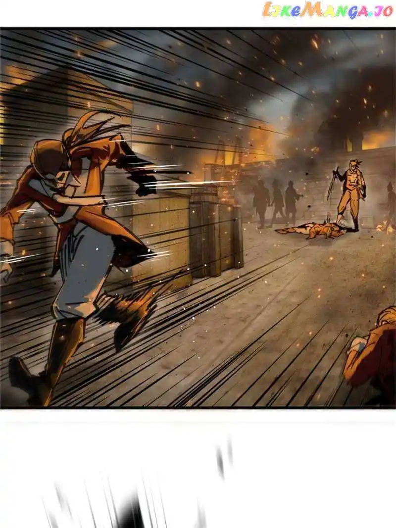 All Starts With Ubume Chapter 226