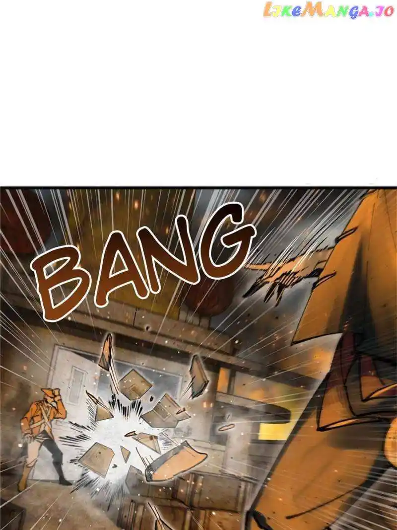 All Starts With Ubume Chapter 226