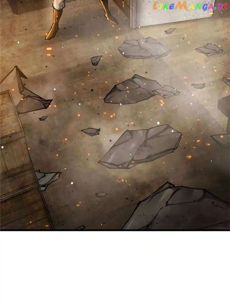 All Starts With Ubume Chapter 226