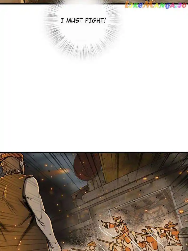 All Starts With Ubume Chapter 226