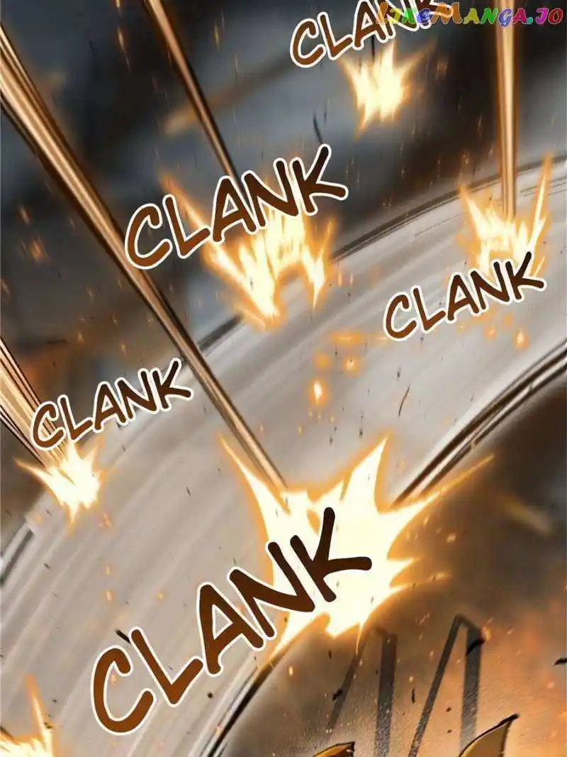 All Starts With Ubume Chapter 226