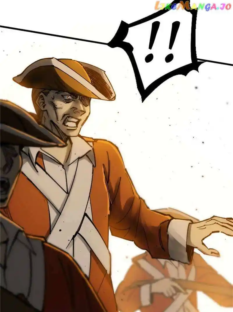 All Starts With Ubume Chapter 226