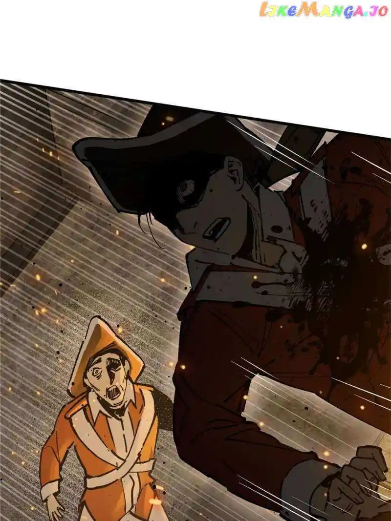 All Starts With Ubume Chapter 226