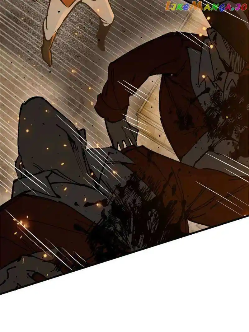 All Starts With Ubume Chapter 226