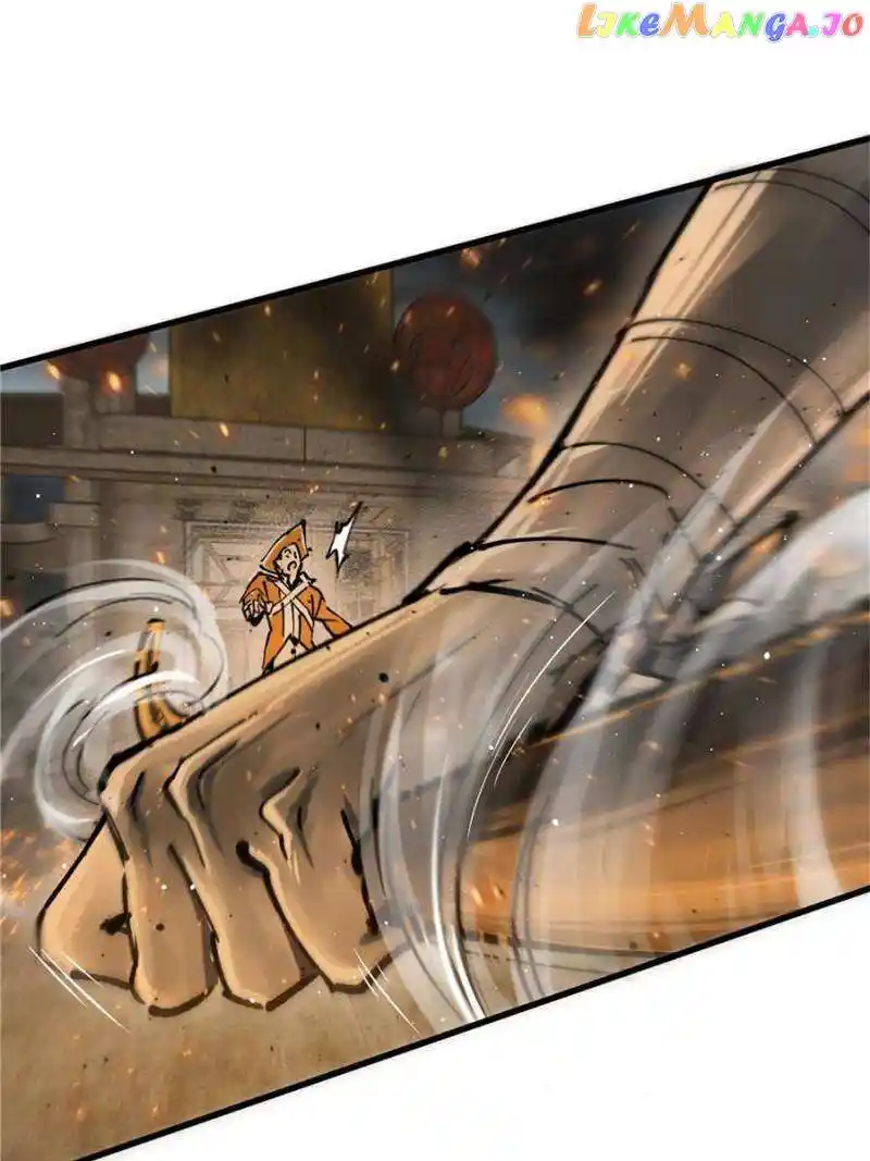 All Starts With Ubume Chapter 226