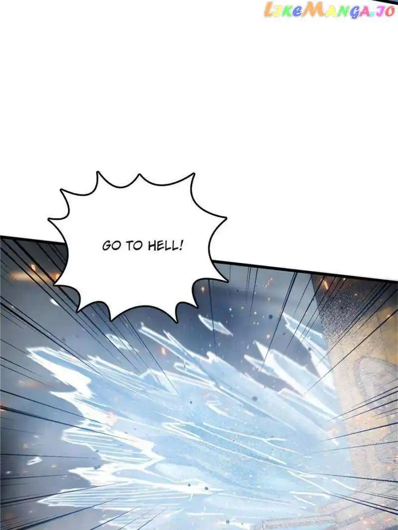 All Starts With Ubume Chapter 226