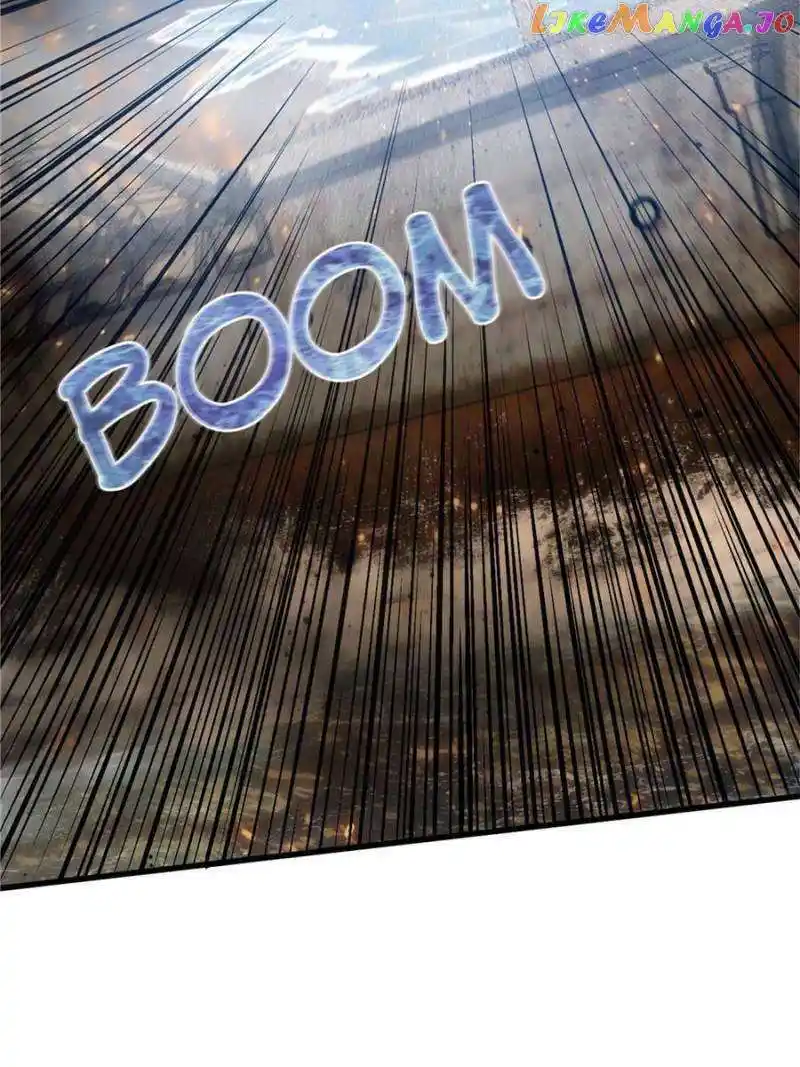 All Starts With Ubume Chapter 226