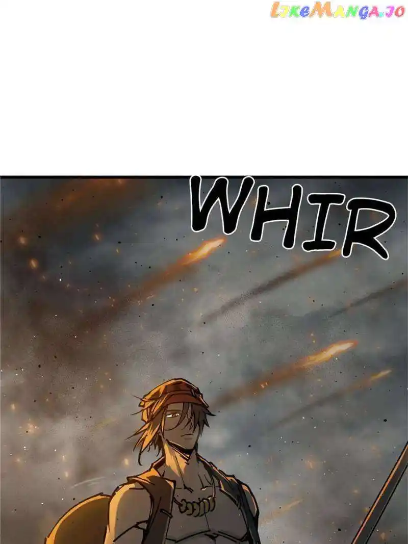 All Starts With Ubume Chapter 226