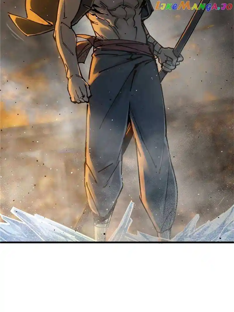 All Starts With Ubume Chapter 226