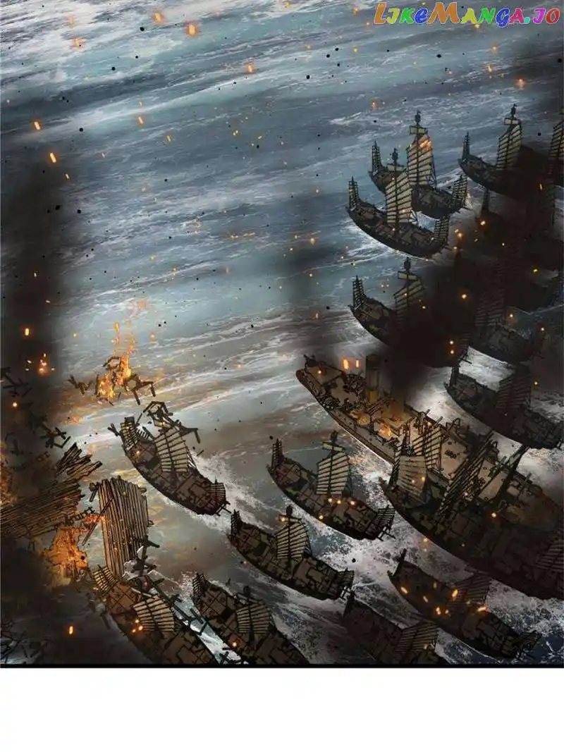 All Starts With Ubume Chapter 226