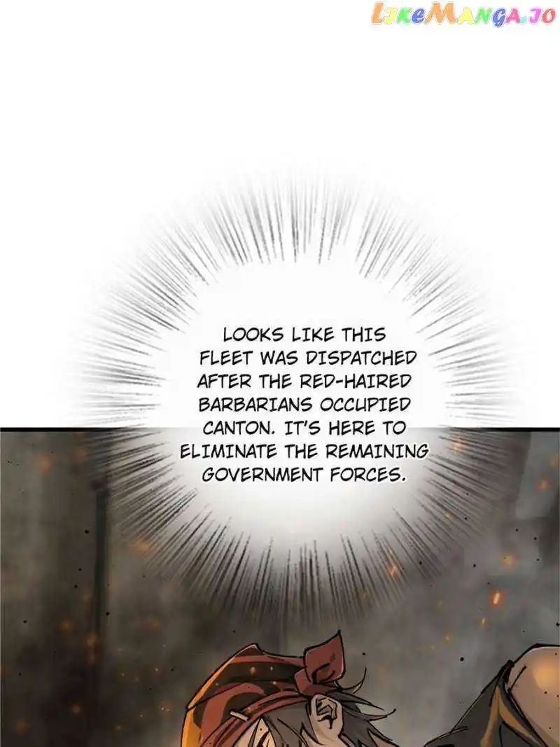 All Starts With Ubume Chapter 226