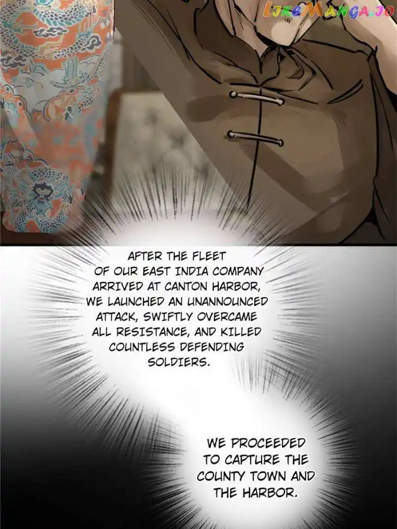 All Starts With Ubume Chapter 227