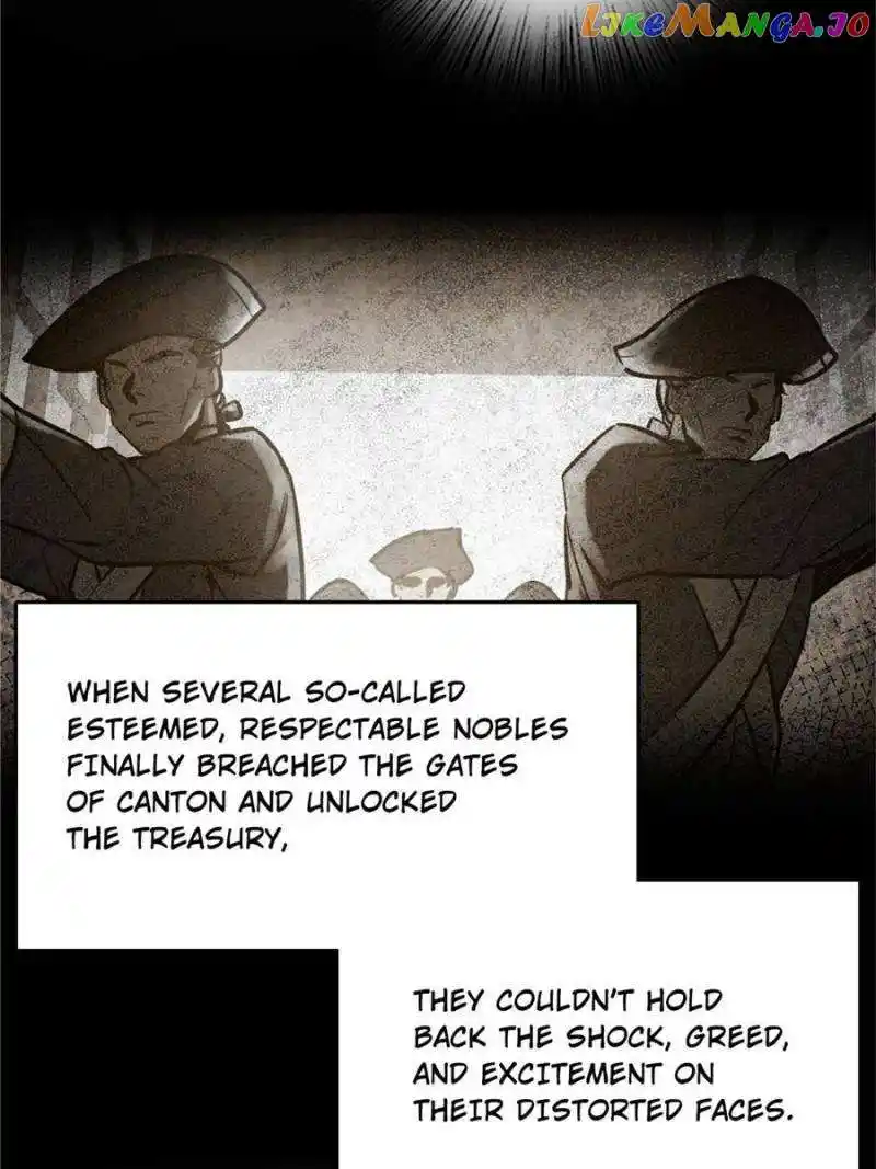 All Starts With Ubume Chapter 227