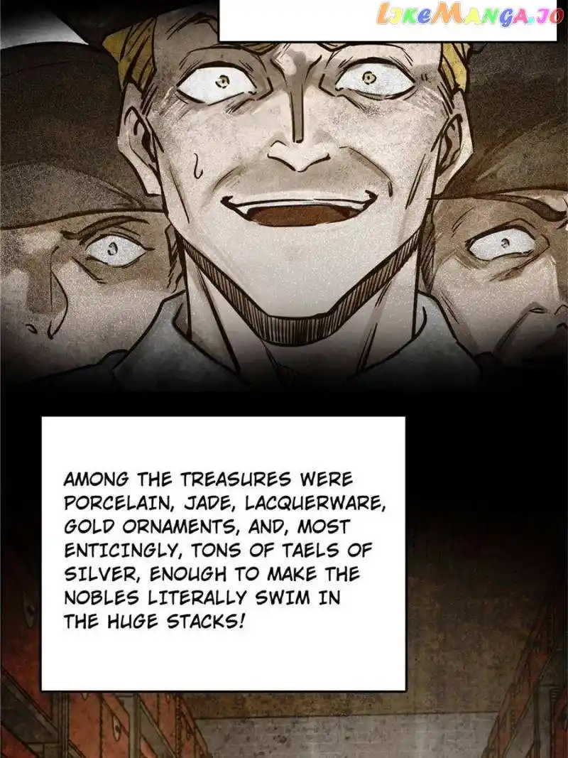 All Starts With Ubume Chapter 227