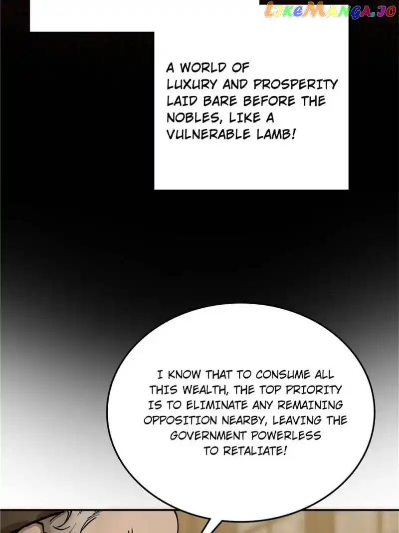 All Starts With Ubume Chapter 227