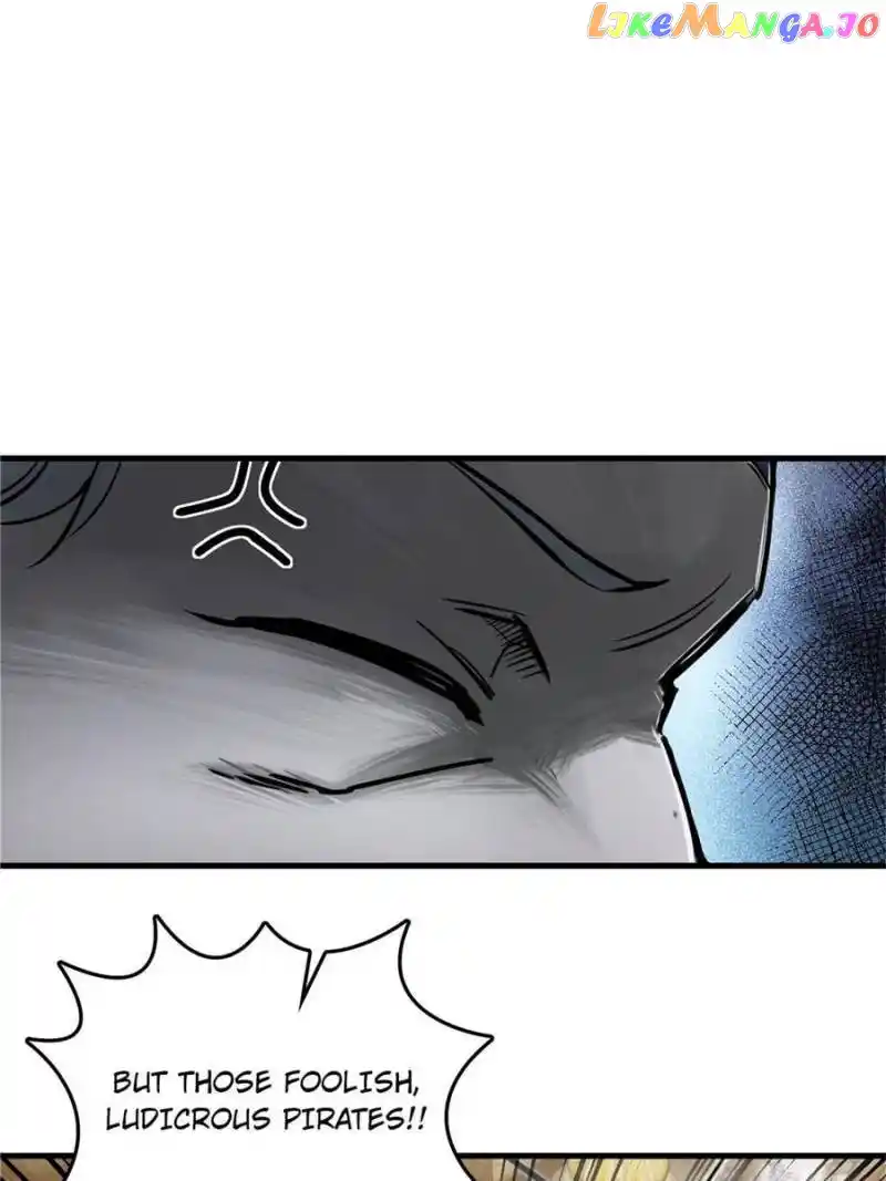 All Starts With Ubume Chapter 227