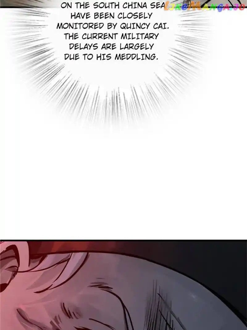 All Starts With Ubume Chapter 227